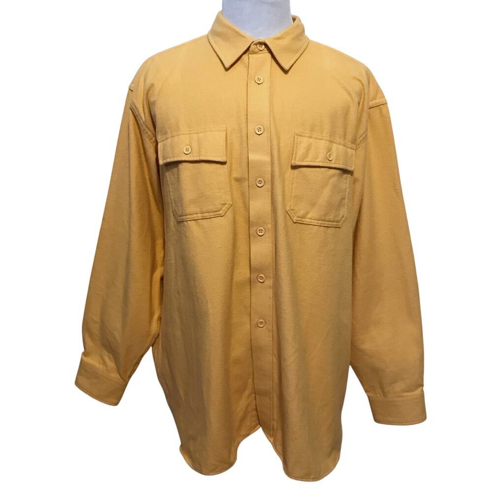 L.L. Bean Fleece Lightweight Jacket for Men XXL
